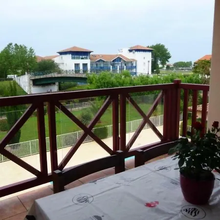 Rives De Sokoa Appartamento