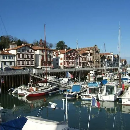 Rives De Sokoa Appartamento