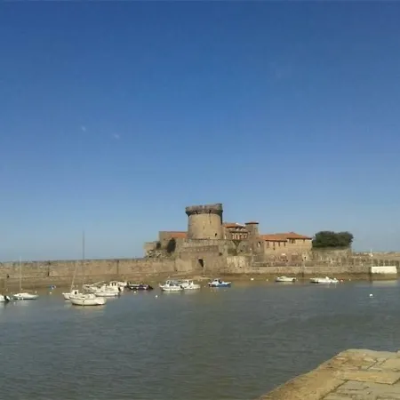 Appartamento Rives De Sokoa Ciboure