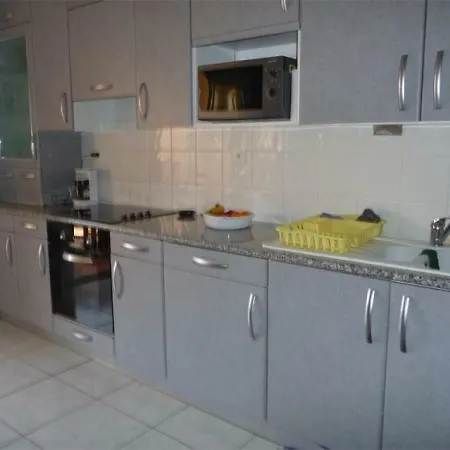 Rives De Sokoa Appartamento *